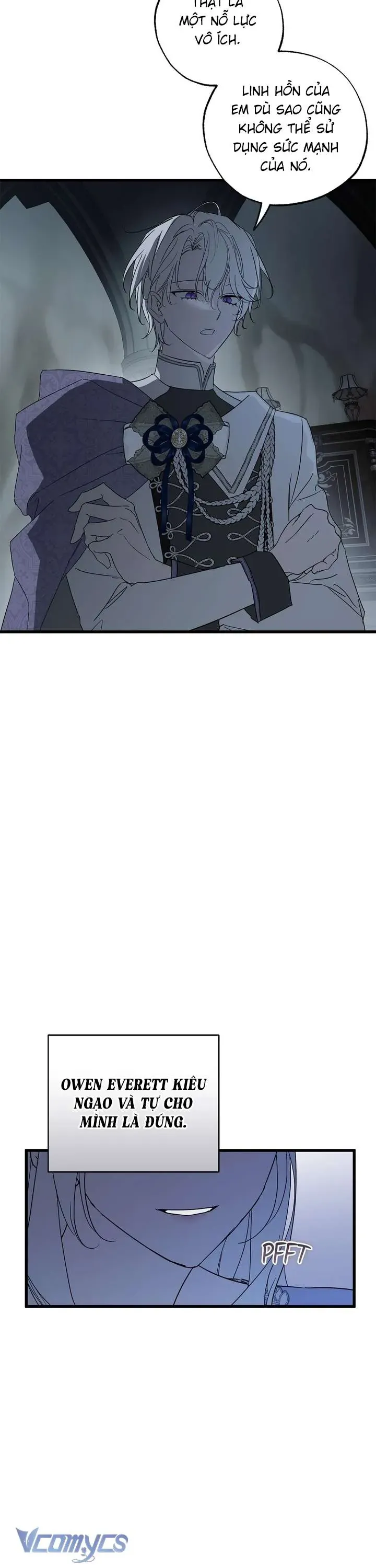 Vị Phu Quân Căm Ghét Tôi Đã Mất Trí Nhớ - Chapter 93 - Page 27