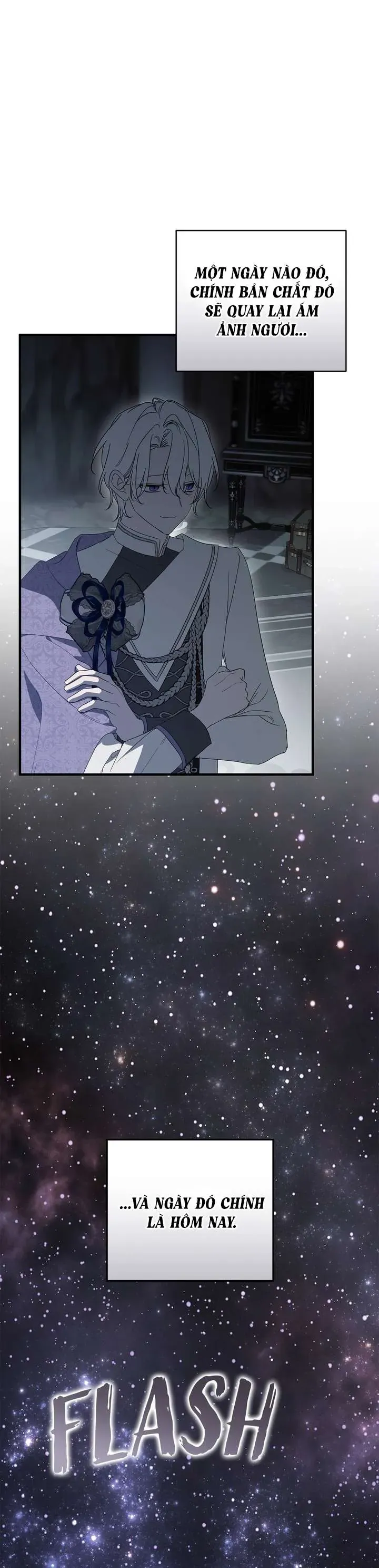 Vị Phu Quân Căm Ghét Tôi Đã Mất Trí Nhớ - Chapter 93 - Page 28