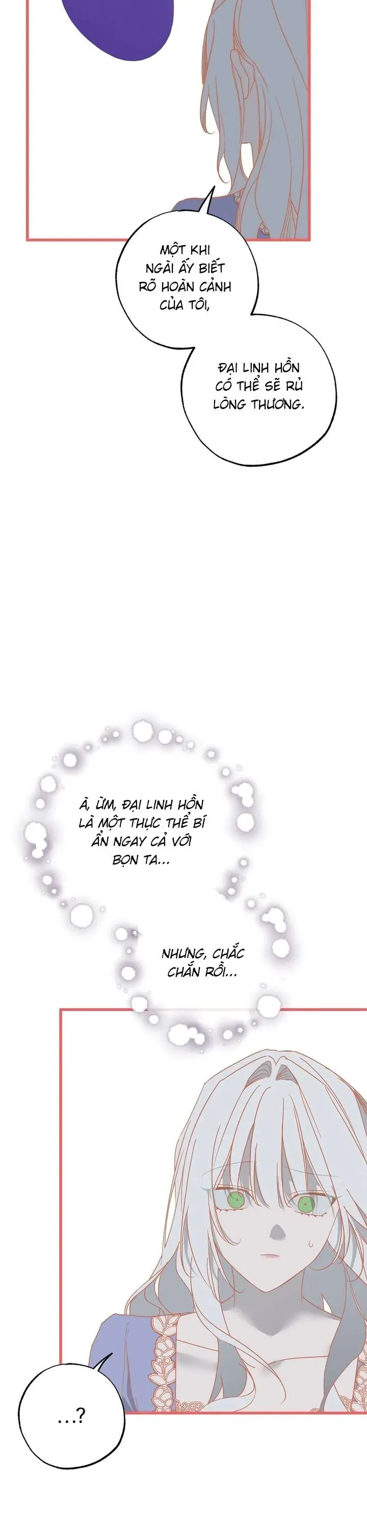 Vị Phu Quân Căm Ghét Tôi Đã Mất Trí Nhớ - Chapter 93 - Page 3