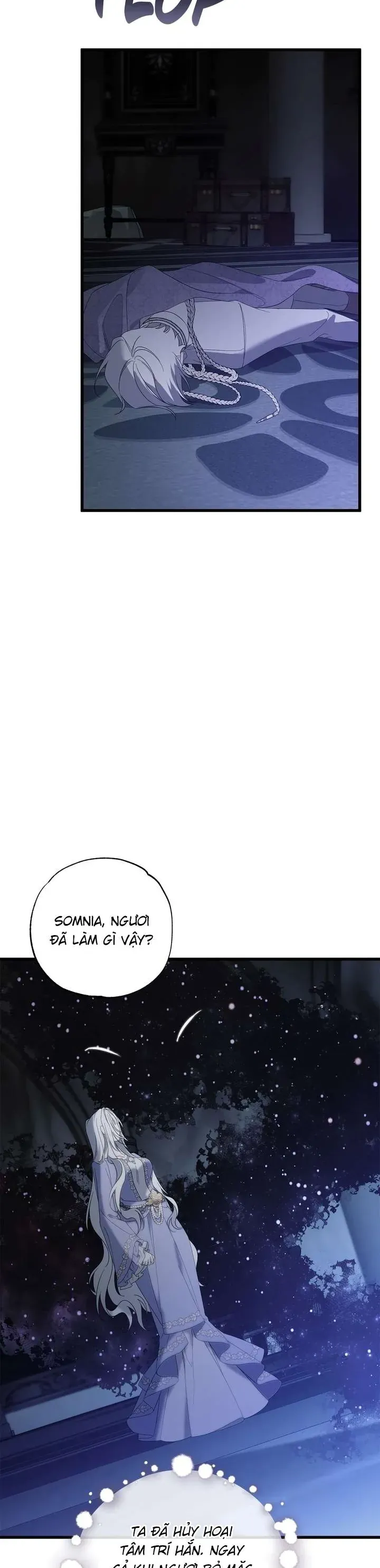 Vị Phu Quân Căm Ghét Tôi Đã Mất Trí Nhớ - Chapter 93 - Page 31