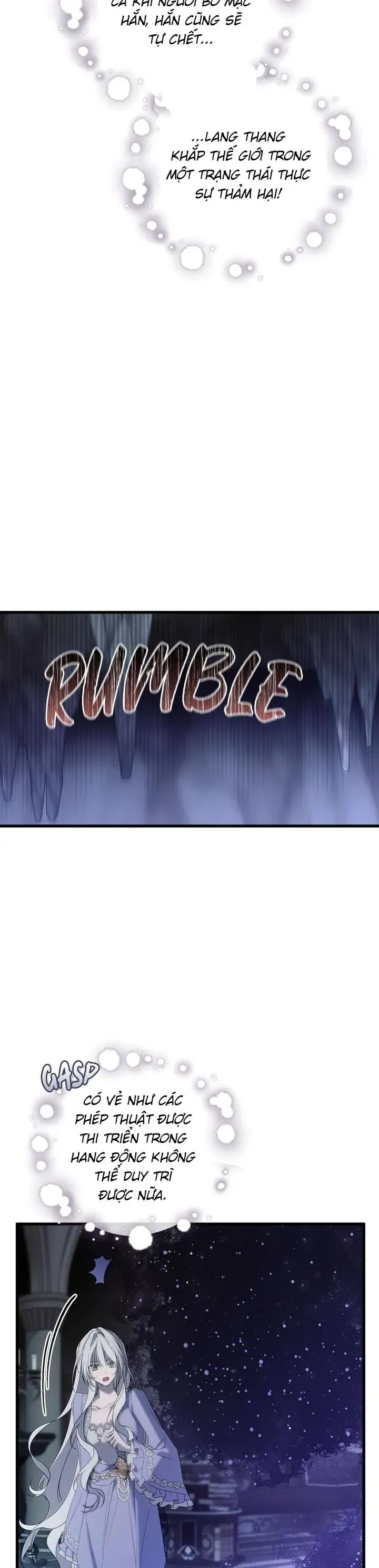 Vị Phu Quân Căm Ghét Tôi Đã Mất Trí Nhớ - Chapter 93 - Page 32