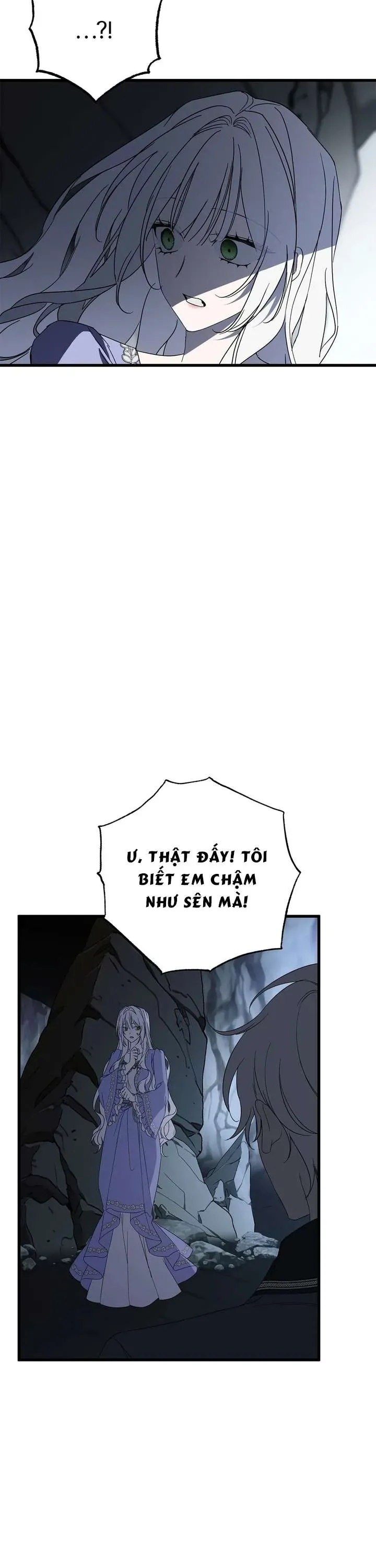 Vị Phu Quân Căm Ghét Tôi Đã Mất Trí Nhớ - Chapter 93 - Page 39