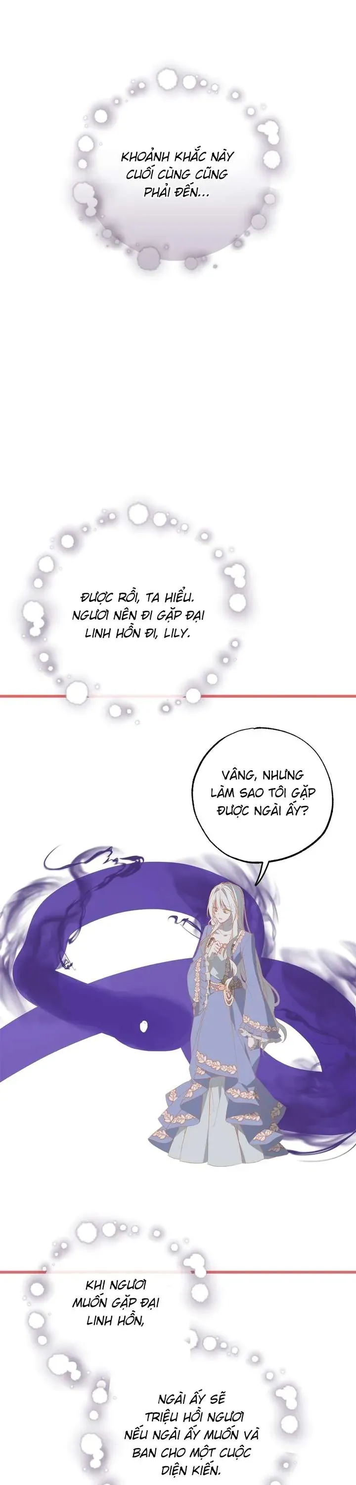 Vị Phu Quân Căm Ghét Tôi Đã Mất Trí Nhớ - Chapter 93 - Page 4