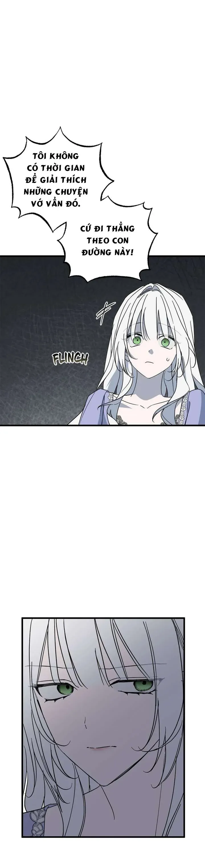 Vị Phu Quân Căm Ghét Tôi Đã Mất Trí Nhớ - Chapter 93 - Page 42