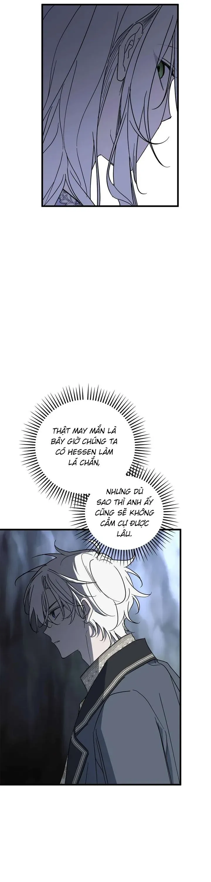 Vị Phu Quân Căm Ghét Tôi Đã Mất Trí Nhớ - Chapter 93 - Page 44
