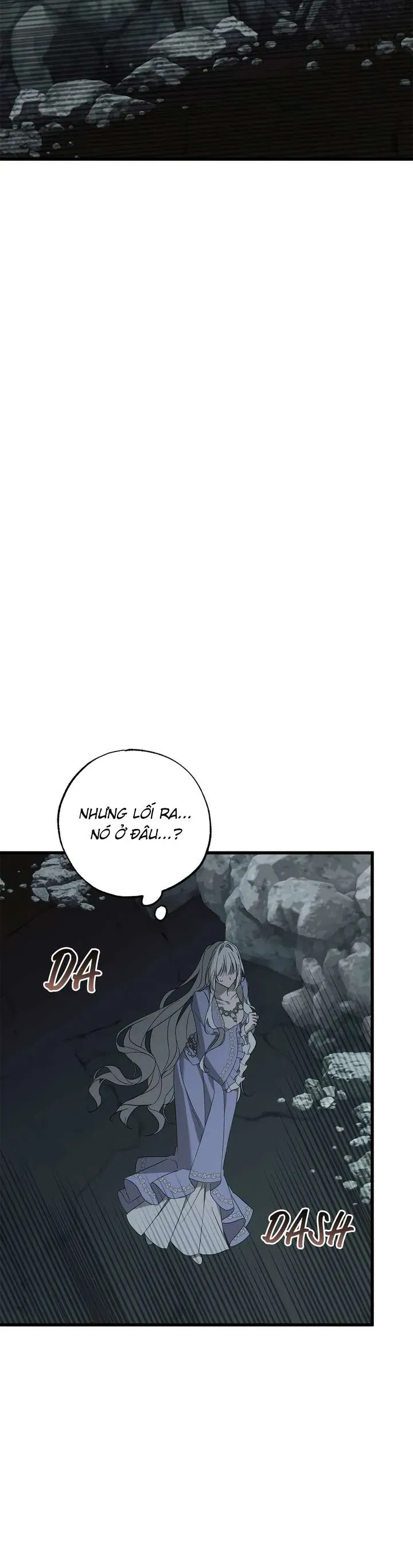 Vị Phu Quân Căm Ghét Tôi Đã Mất Trí Nhớ - Chapter 93 - Page 46
