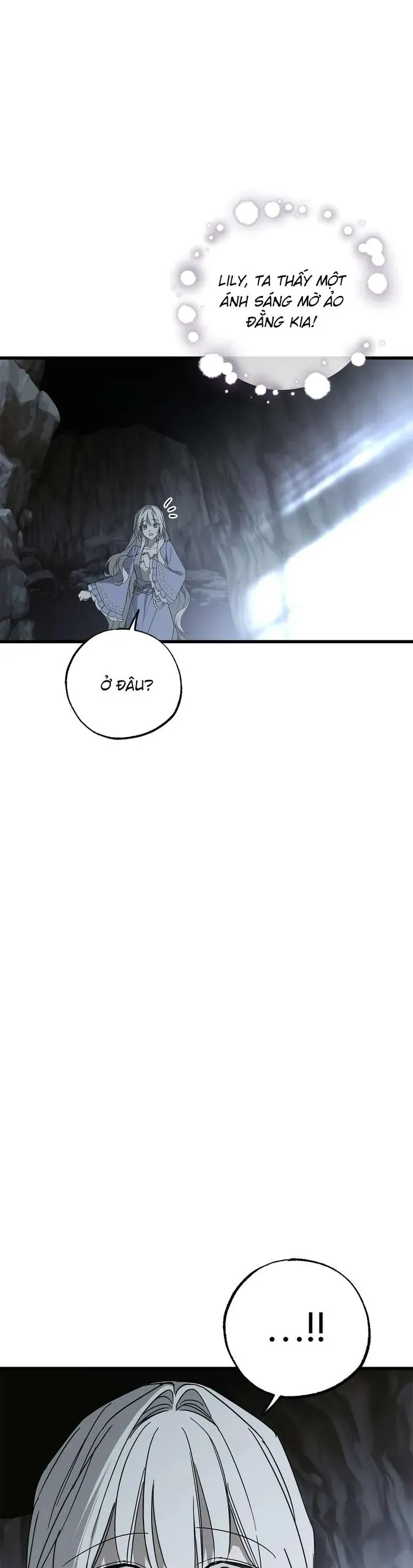 Vị Phu Quân Căm Ghét Tôi Đã Mất Trí Nhớ - Chapter 93 - Page 47