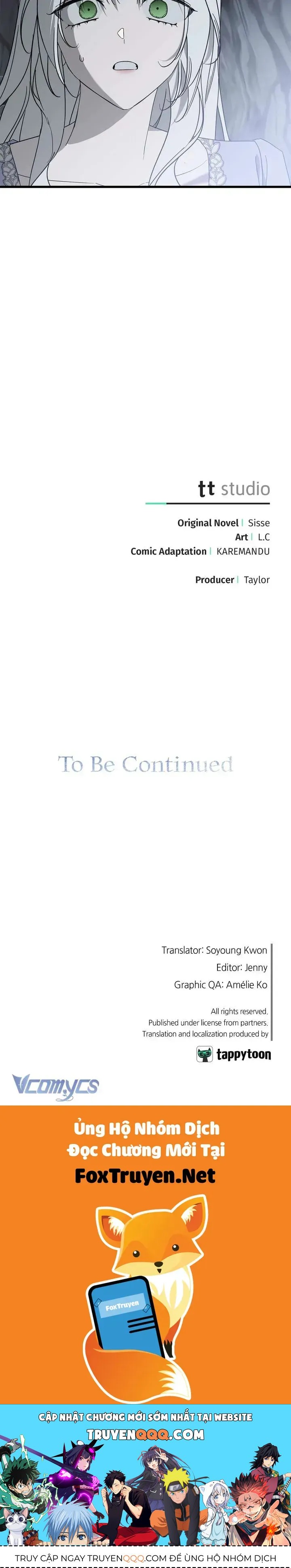 Vị Phu Quân Căm Ghét Tôi Đã Mất Trí Nhớ - Chapter 93 - Page 48