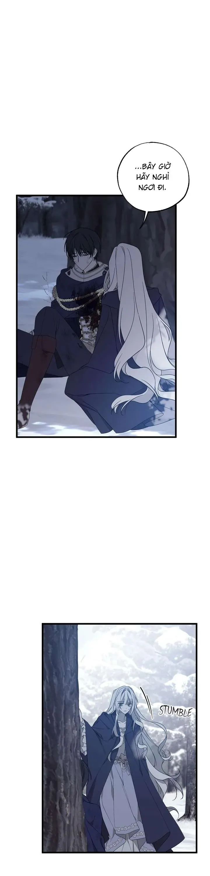 Vị Phu Quân Căm Ghét Tôi Đã Mất Trí Nhớ - Chapter 96 - Page 10