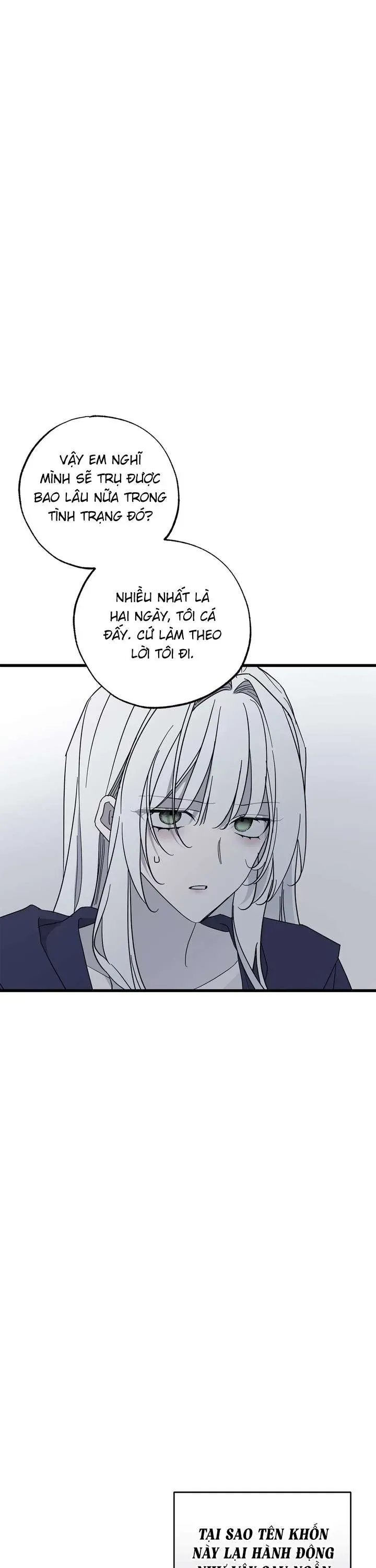 Vị Phu Quân Căm Ghét Tôi Đã Mất Trí Nhớ - Chapter 96 - Page 11