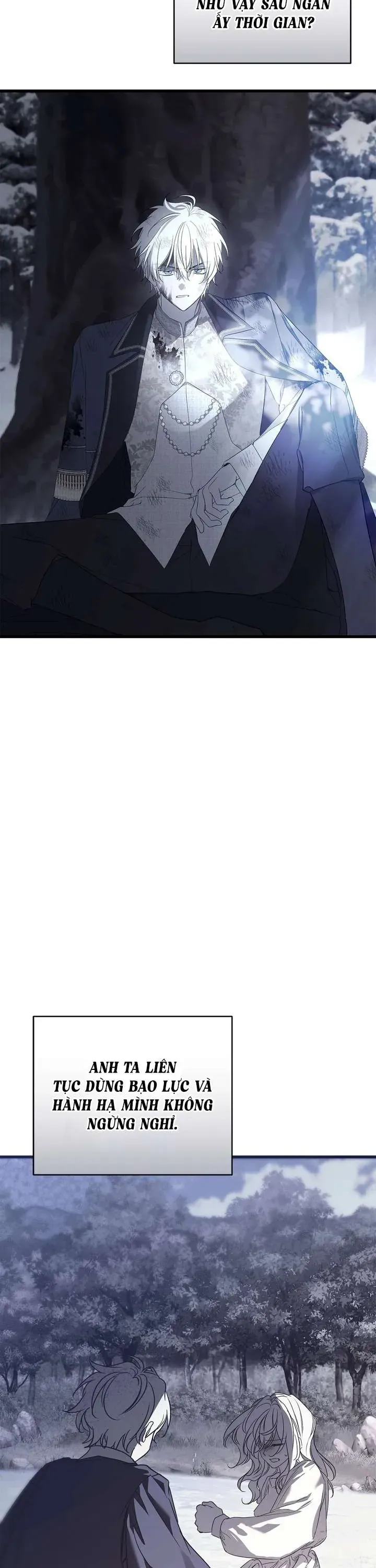 Vị Phu Quân Căm Ghét Tôi Đã Mất Trí Nhớ - Chapter 96 - Page 12