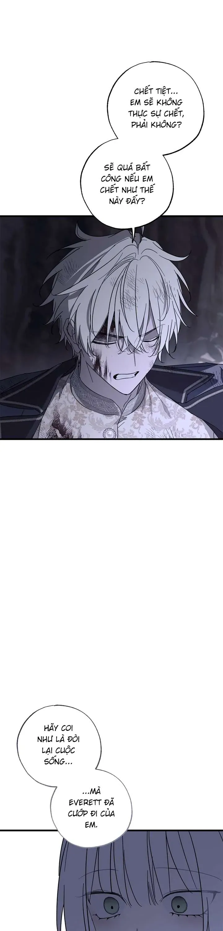 Vị Phu Quân Căm Ghét Tôi Đã Mất Trí Nhớ - Chapter 96 - Page 14