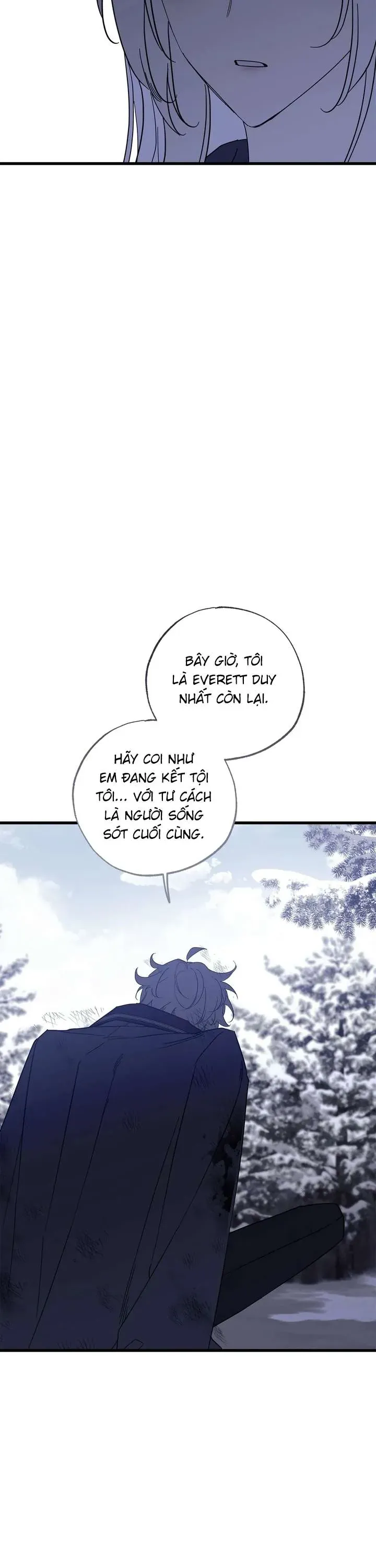 Vị Phu Quân Căm Ghét Tôi Đã Mất Trí Nhớ - Chapter 96 - Page 15