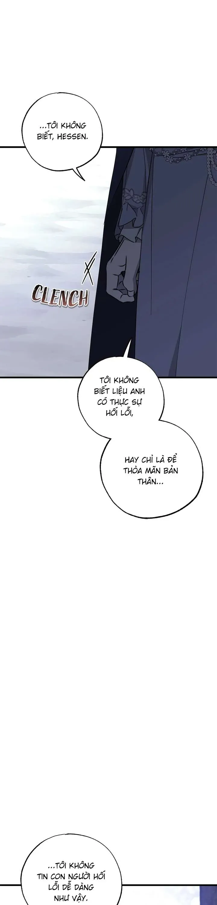 Vị Phu Quân Căm Ghét Tôi Đã Mất Trí Nhớ - Chapter 96 - Page 16