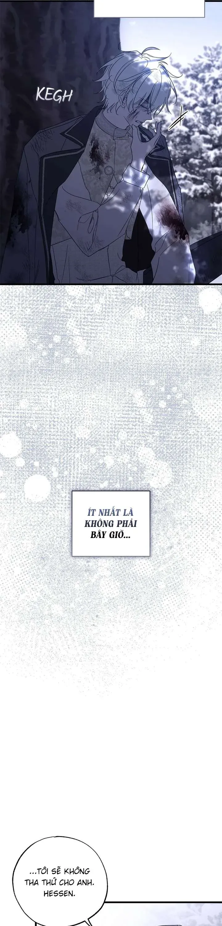 Vị Phu Quân Căm Ghét Tôi Đã Mất Trí Nhớ - Chapter 96 - Page 19