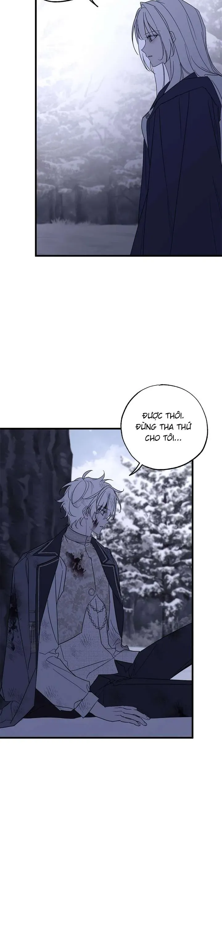 Vị Phu Quân Căm Ghét Tôi Đã Mất Trí Nhớ - Chapter 96 - Page 20