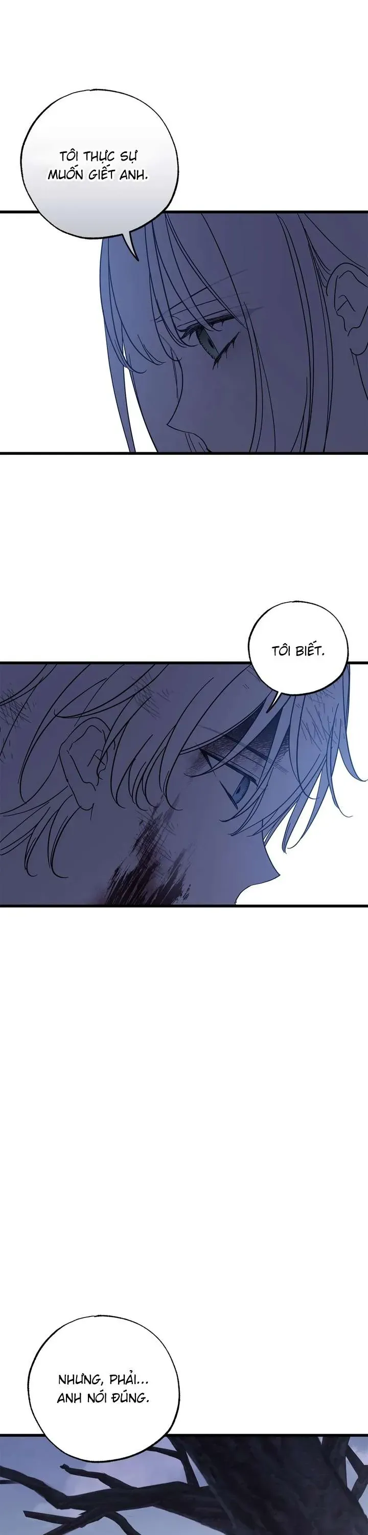 Vị Phu Quân Căm Ghét Tôi Đã Mất Trí Nhớ - Chapter 96 - Page 21