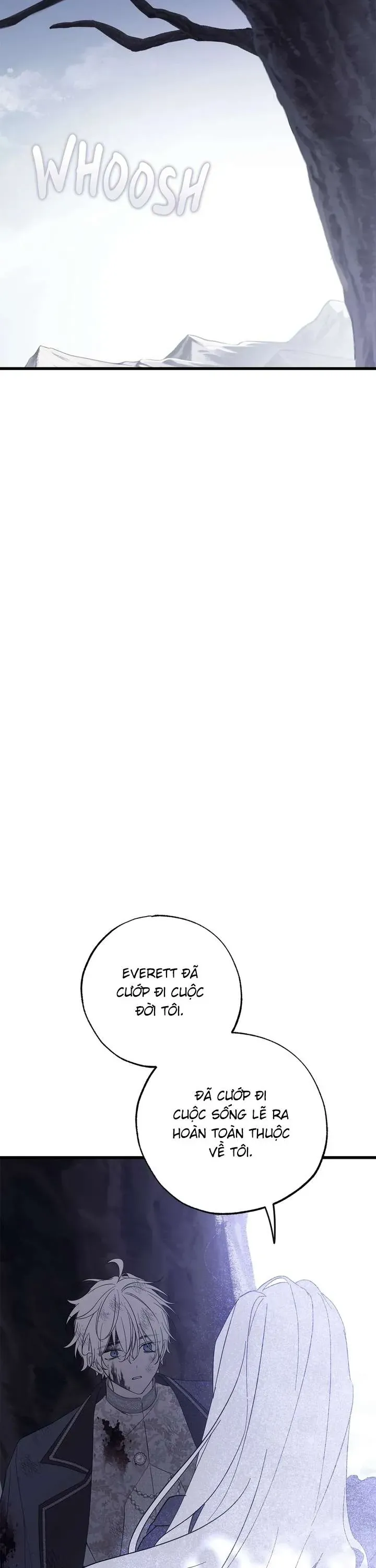 Vị Phu Quân Căm Ghét Tôi Đã Mất Trí Nhớ - Chapter 96 - Page 22