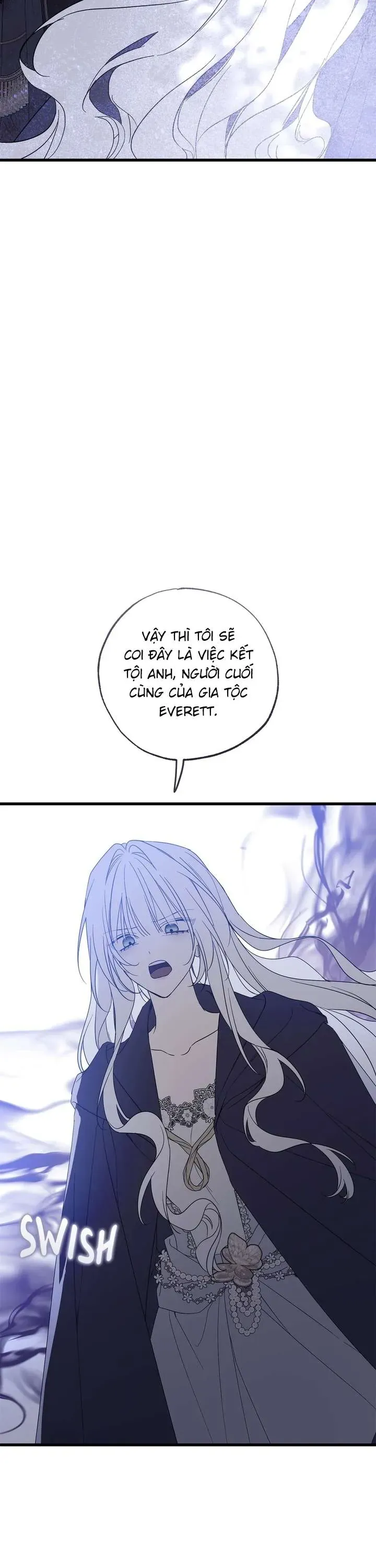 Vị Phu Quân Căm Ghét Tôi Đã Mất Trí Nhớ - Chapter 96 - Page 23