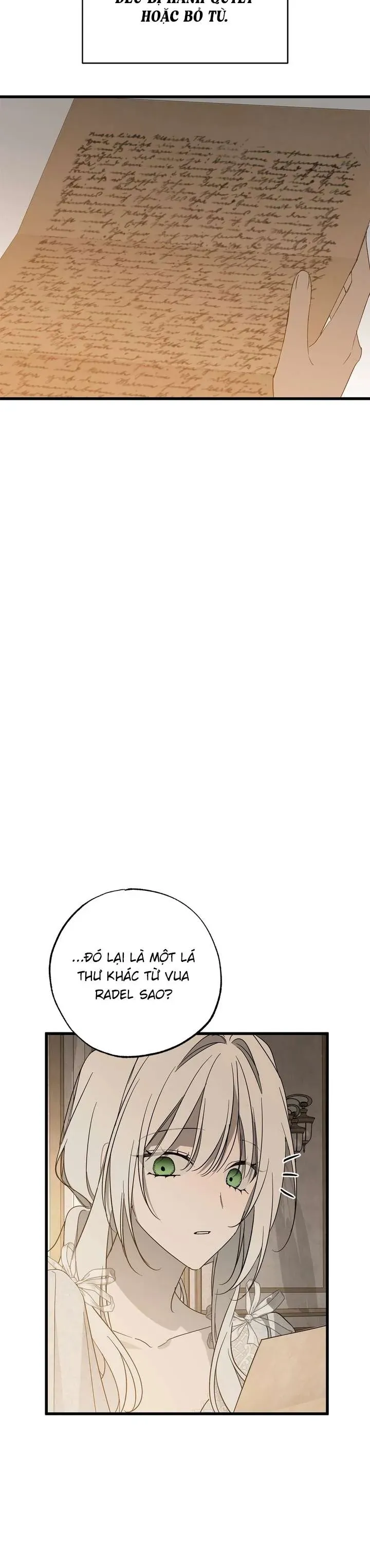 Vị Phu Quân Căm Ghét Tôi Đã Mất Trí Nhớ - Chapter 96 - Page 31