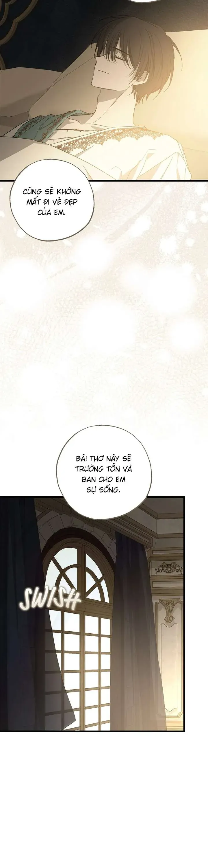 Vị Phu Quân Căm Ghét Tôi Đã Mất Trí Nhớ - Chapter 96 - Page 39