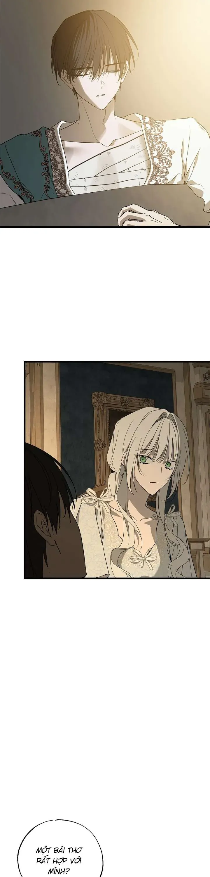 Vị Phu Quân Căm Ghét Tôi Đã Mất Trí Nhớ - Chapter 96 - Page 41