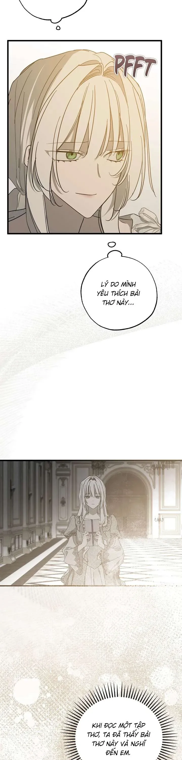 Vị Phu Quân Căm Ghét Tôi Đã Mất Trí Nhớ - Chapter 96 - Page 42