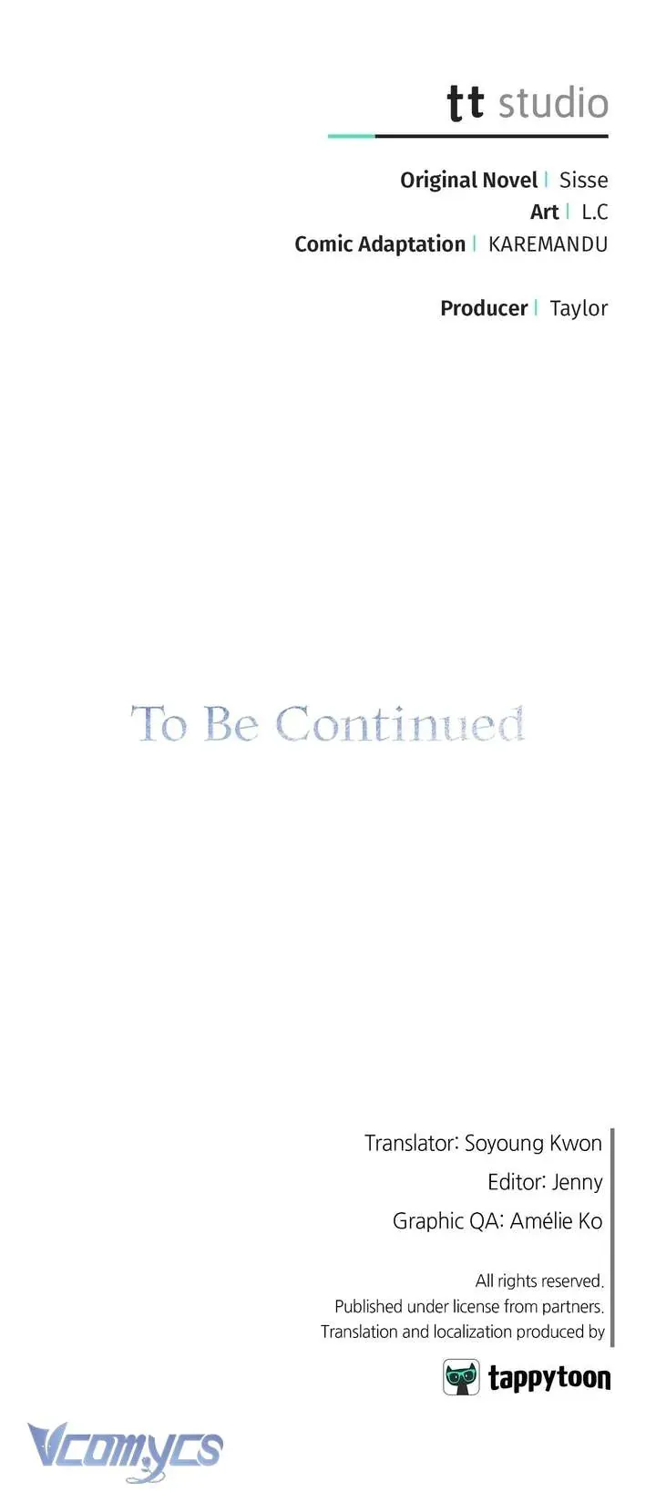 Vị Phu Quân Căm Ghét Tôi Đã Mất Trí Nhớ - Chapter 96 - Page 45