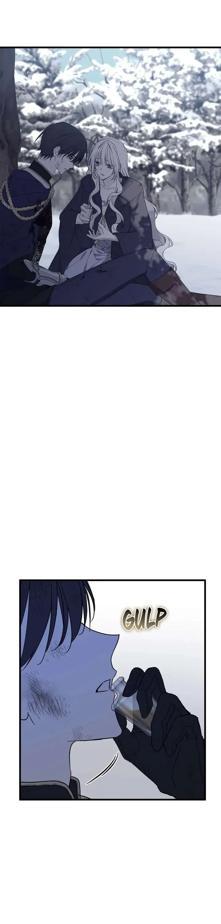 Vị Phu Quân Căm Ghét Tôi Đã Mất Trí Nhớ - Chapter 96 - Page 9