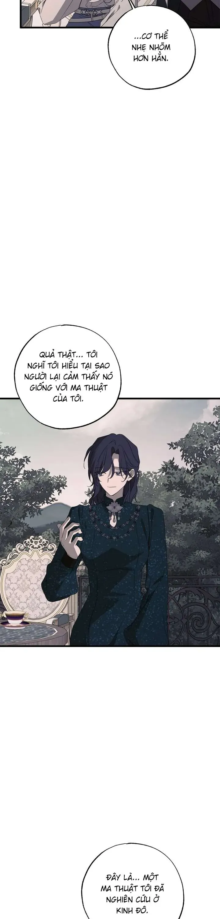 Vị Phu Quân Căm Ghét Tôi Đã Mất Trí Nhớ - Chapter 97 - Page 11