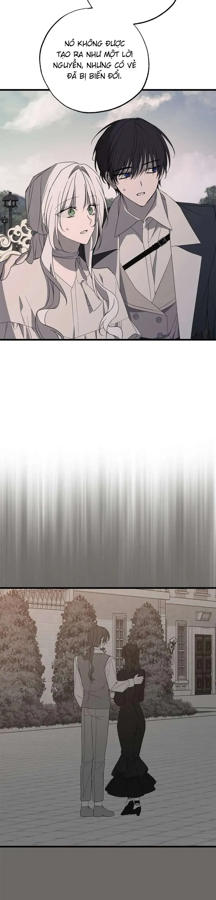 Vị Phu Quân Căm Ghét Tôi Đã Mất Trí Nhớ - Chapter 97 - Page 12