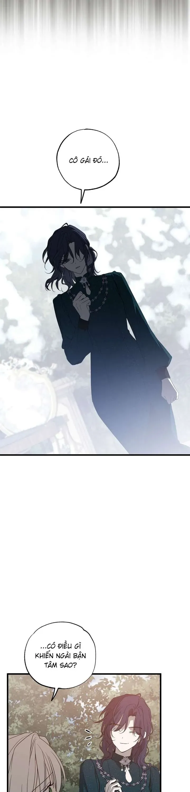 Vị Phu Quân Căm Ghét Tôi Đã Mất Trí Nhớ - Chapter 97 - Page 14