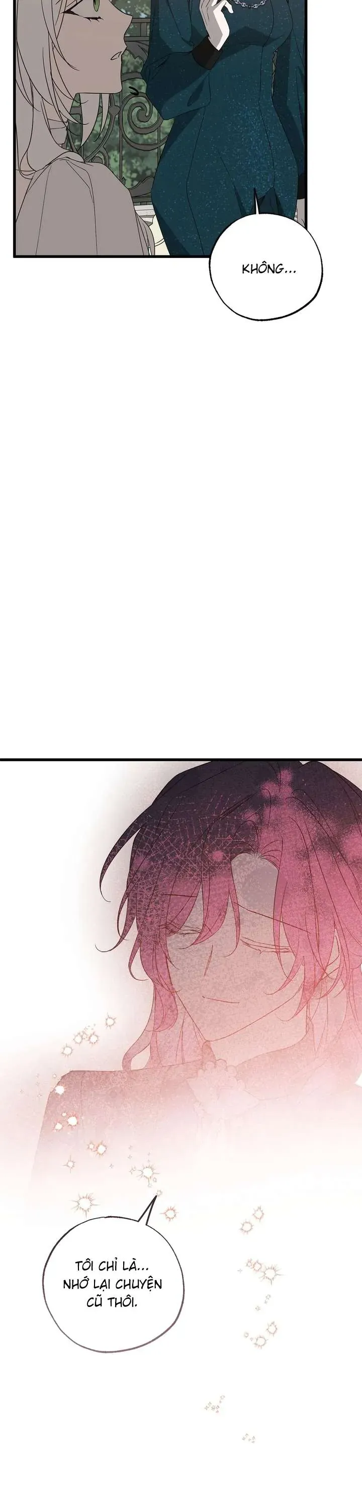 Vị Phu Quân Căm Ghét Tôi Đã Mất Trí Nhớ - Chapter 97 - Page 15