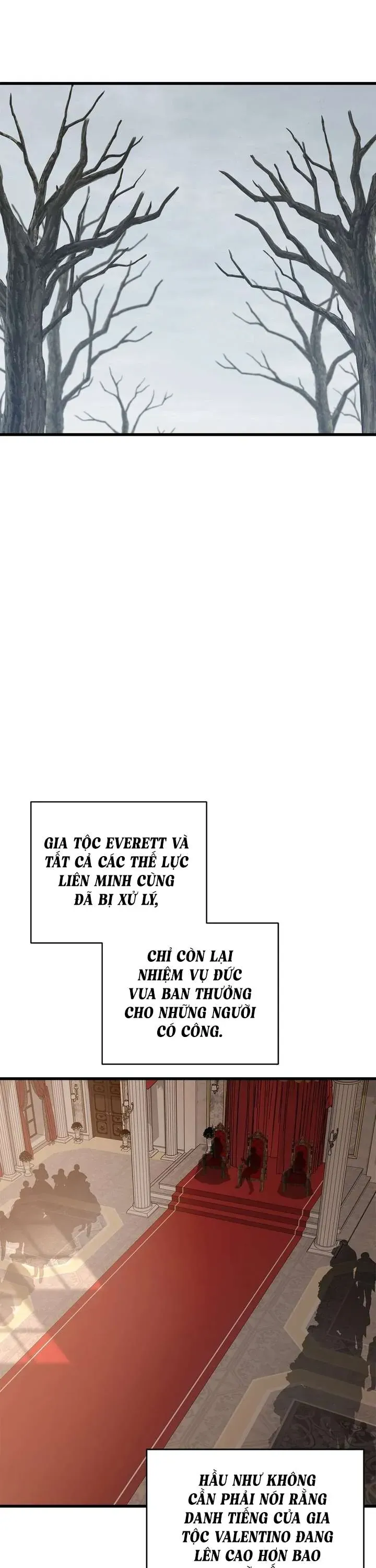 Vị Phu Quân Căm Ghét Tôi Đã Mất Trí Nhớ - Chapter 97 - Page 17