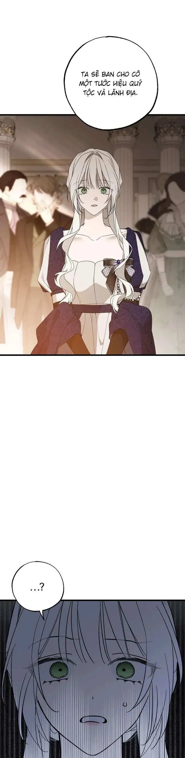 Vị Phu Quân Căm Ghét Tôi Đã Mất Trí Nhớ - Chapter 97 - Page 19