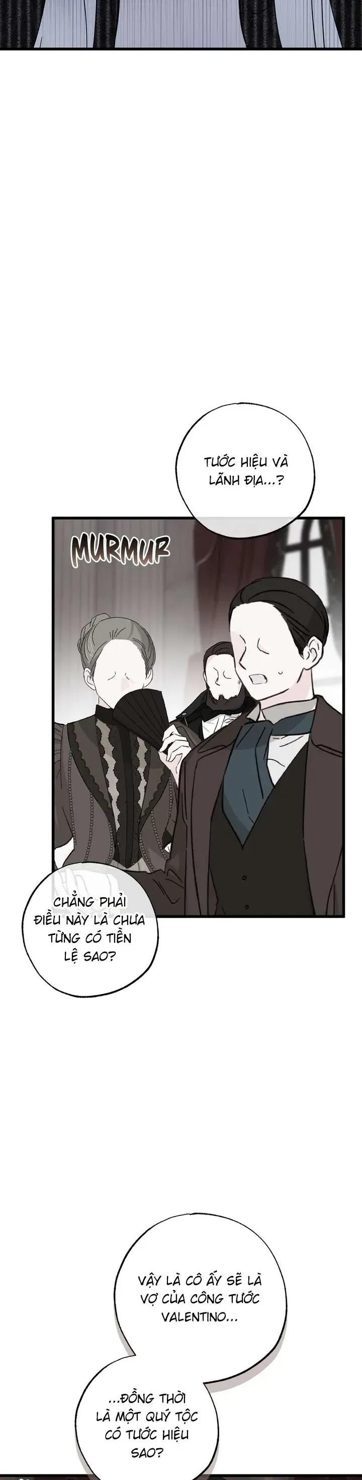 Vị Phu Quân Căm Ghét Tôi Đã Mất Trí Nhớ - Chapter 97 - Page 20