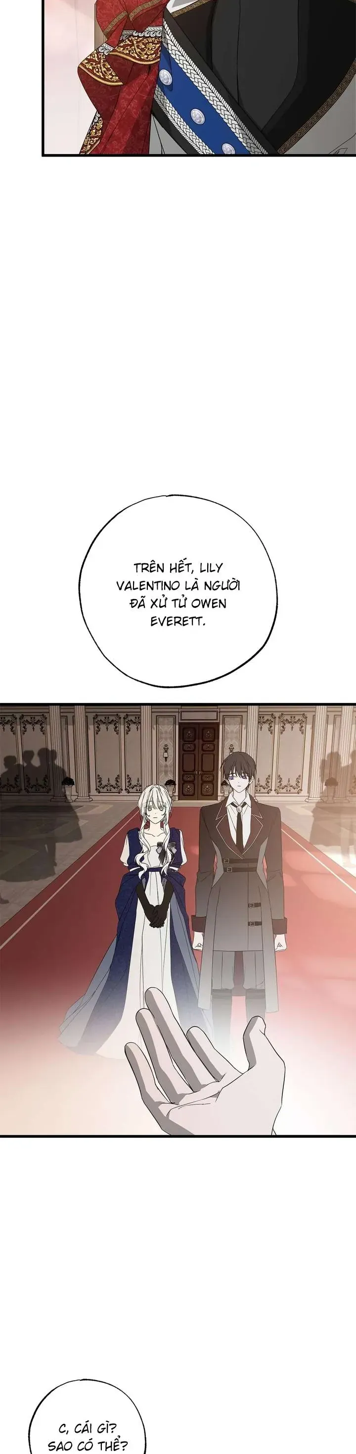 Vị Phu Quân Căm Ghét Tôi Đã Mất Trí Nhớ - Chapter 97 - Page 22