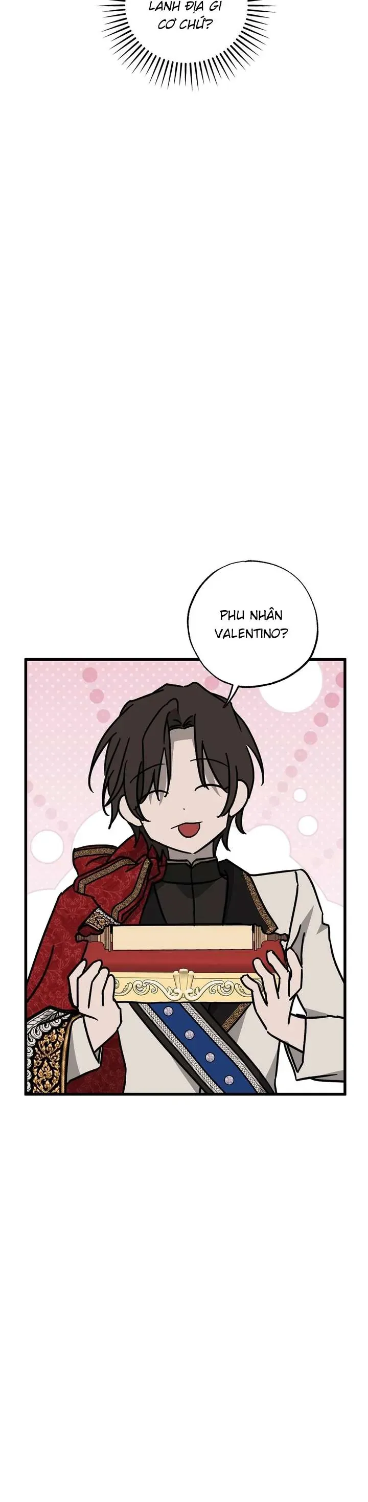 Vị Phu Quân Căm Ghét Tôi Đã Mất Trí Nhớ - Chapter 97 - Page 24