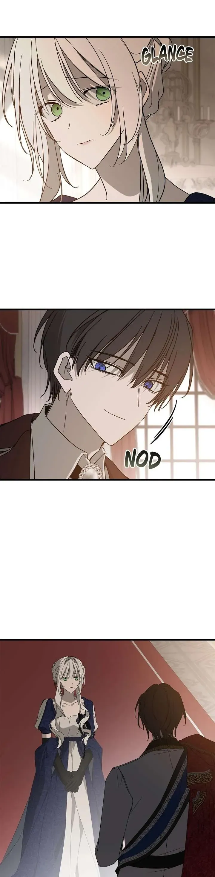 Vị Phu Quân Căm Ghét Tôi Đã Mất Trí Nhớ - Chapter 97 - Page 25