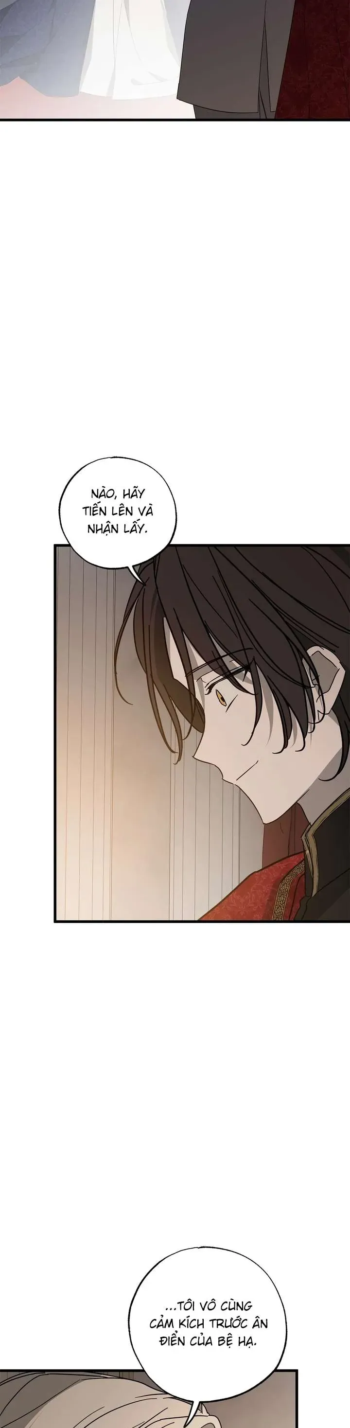 Vị Phu Quân Căm Ghét Tôi Đã Mất Trí Nhớ - Chapter 97 - Page 26