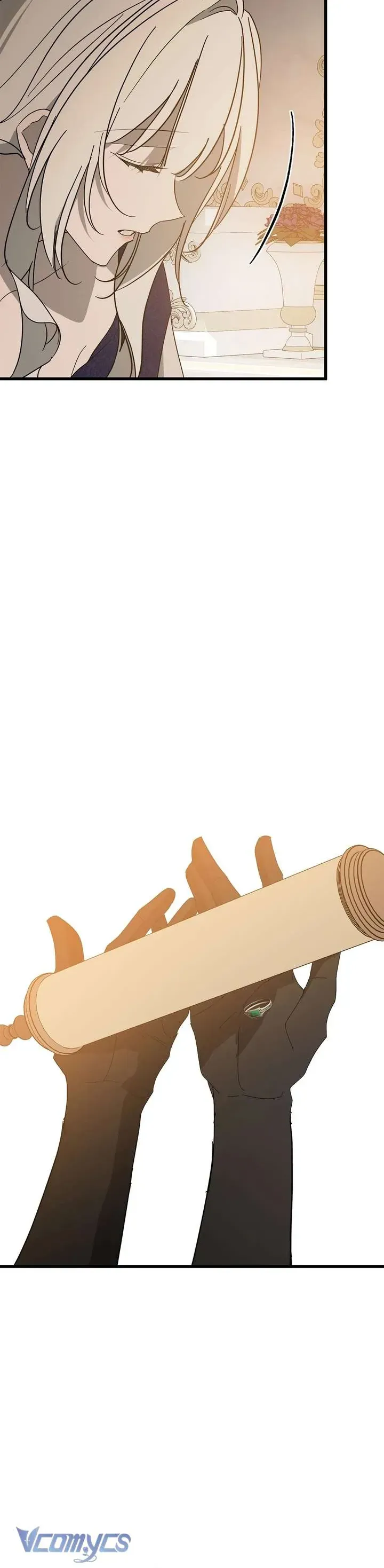 Vị Phu Quân Căm Ghét Tôi Đã Mất Trí Nhớ - Chapter 97 - Page 27