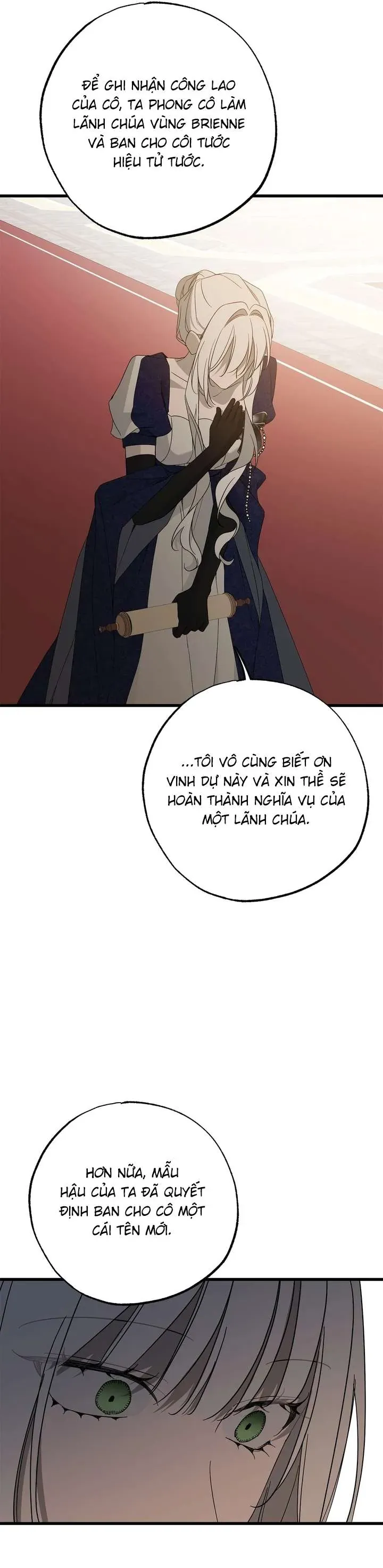 Vị Phu Quân Căm Ghét Tôi Đã Mất Trí Nhớ - Chapter 97 - Page 28