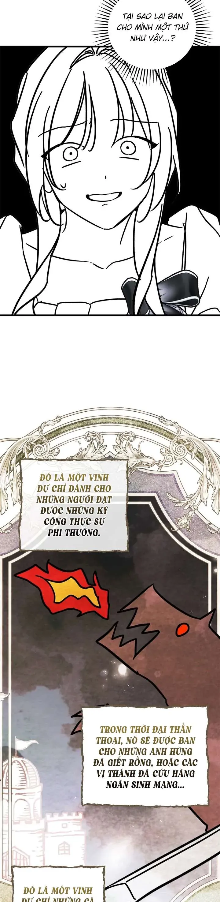 Vị Phu Quân Căm Ghét Tôi Đã Mất Trí Nhớ - Chapter 97 - Page 30