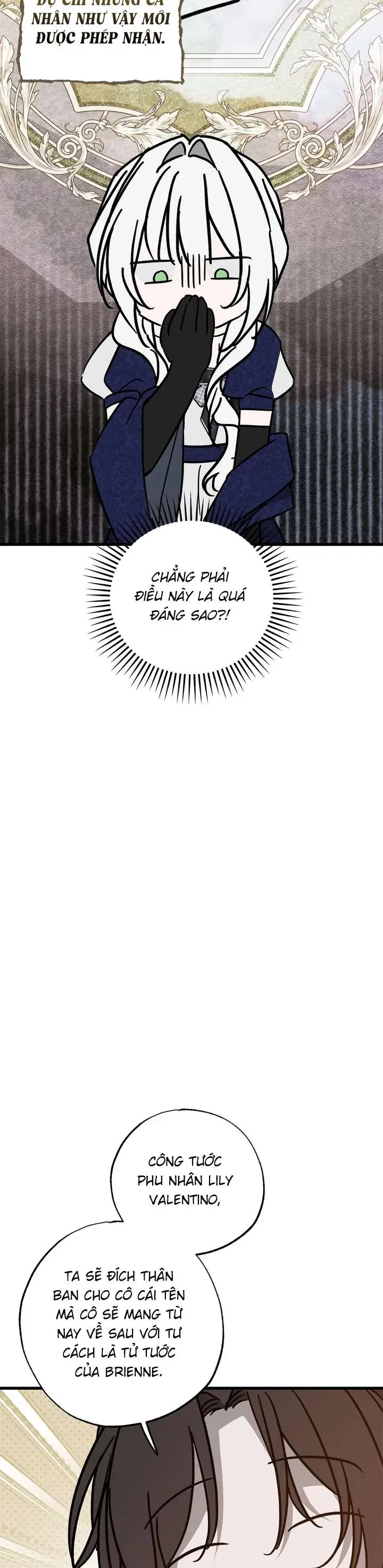 Vị Phu Quân Căm Ghét Tôi Đã Mất Trí Nhớ - Chapter 97 - Page 31