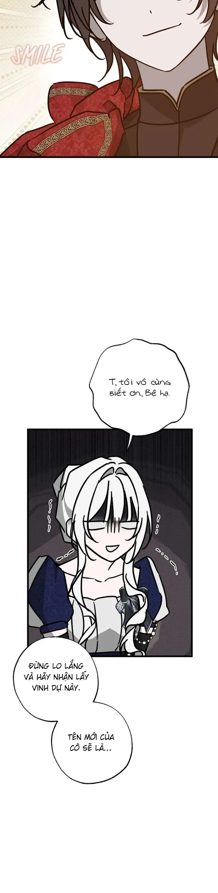 Vị Phu Quân Căm Ghét Tôi Đã Mất Trí Nhớ - Chapter 97 - Page 32