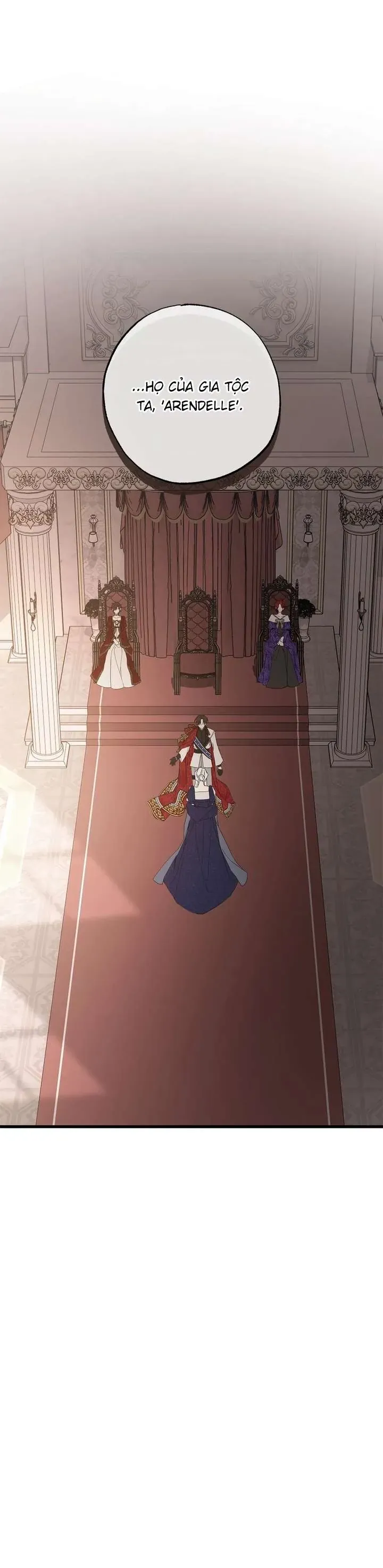 Vị Phu Quân Căm Ghét Tôi Đã Mất Trí Nhớ - Chapter 97 - Page 33