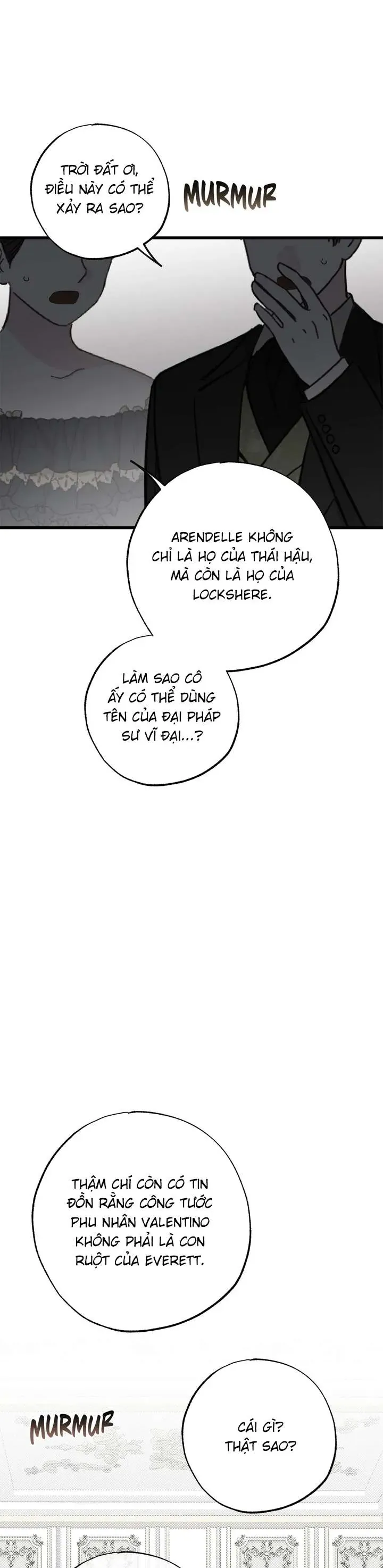 Vị Phu Quân Căm Ghét Tôi Đã Mất Trí Nhớ - Chapter 97 - Page 34