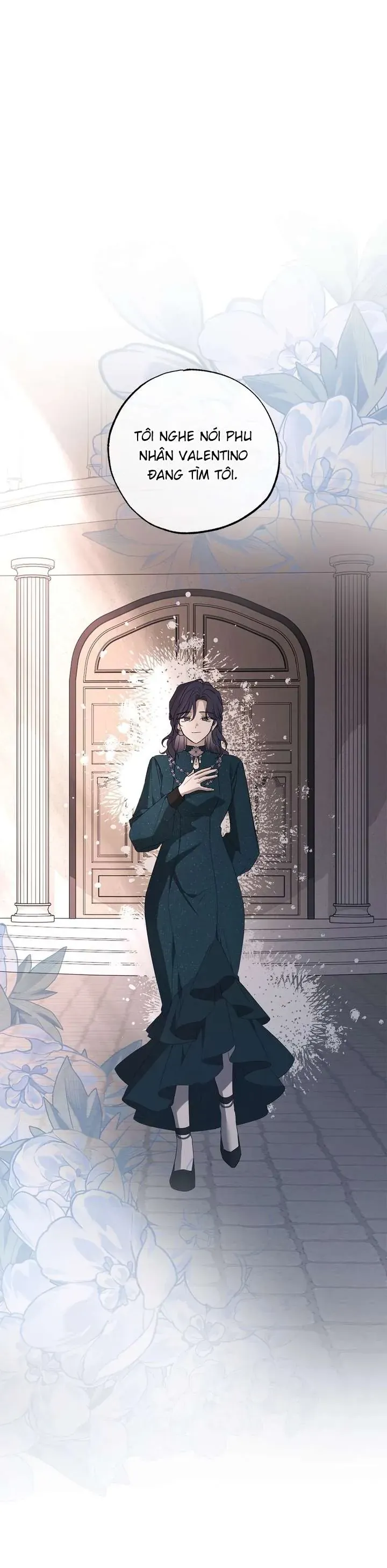 Vị Phu Quân Căm Ghét Tôi Đã Mất Trí Nhớ - Chapter 97 - Page 4