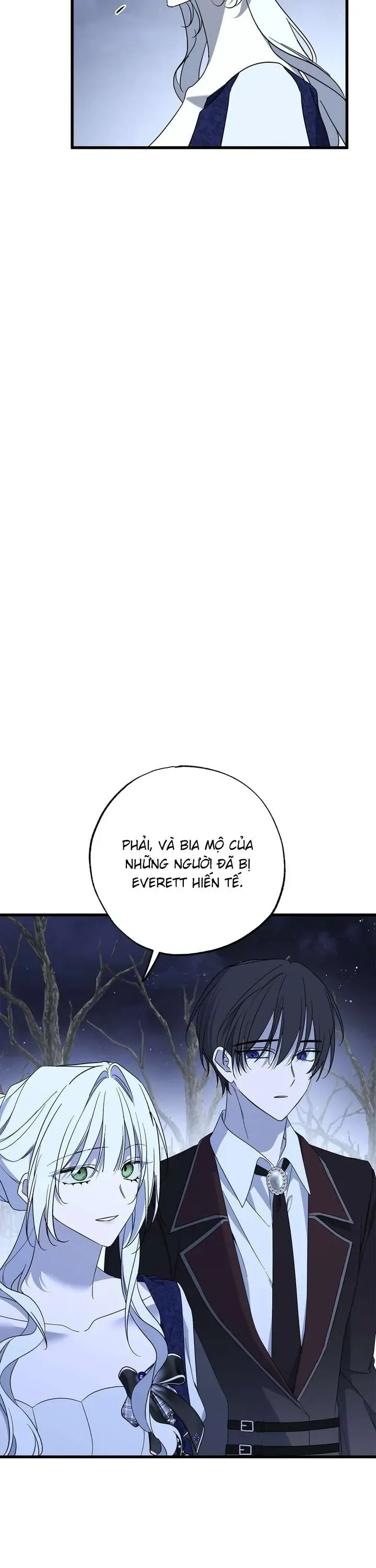 Vị Phu Quân Căm Ghét Tôi Đã Mất Trí Nhớ - Chapter 97 - Page 41