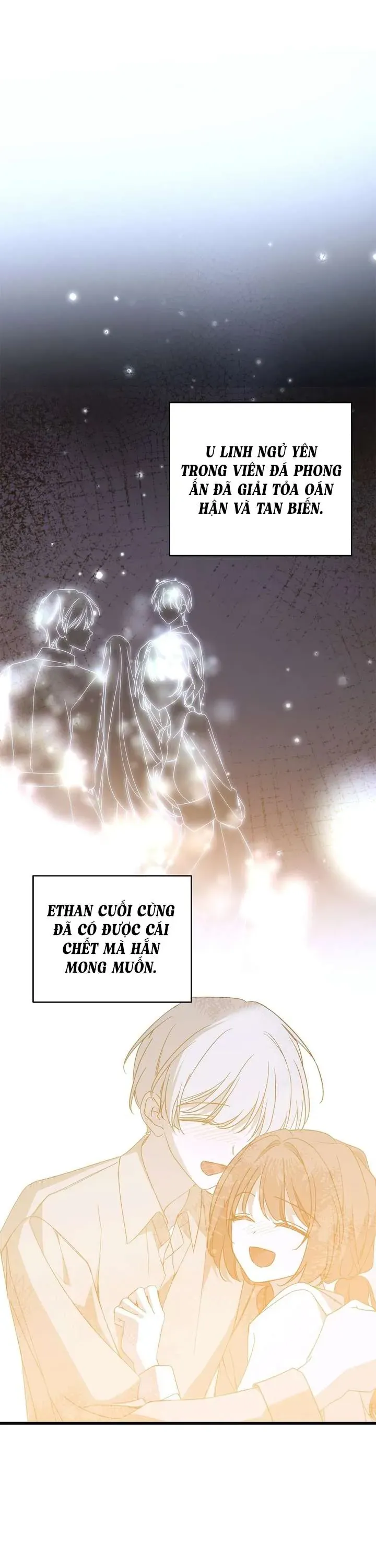 Vị Phu Quân Căm Ghét Tôi Đã Mất Trí Nhớ - Chapter 97 - Page 42